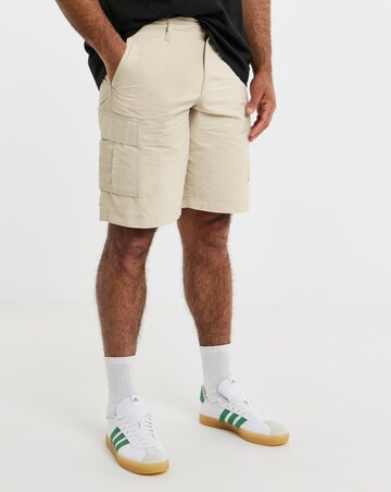 Jack & Jones Cole Cargo Short - Cream