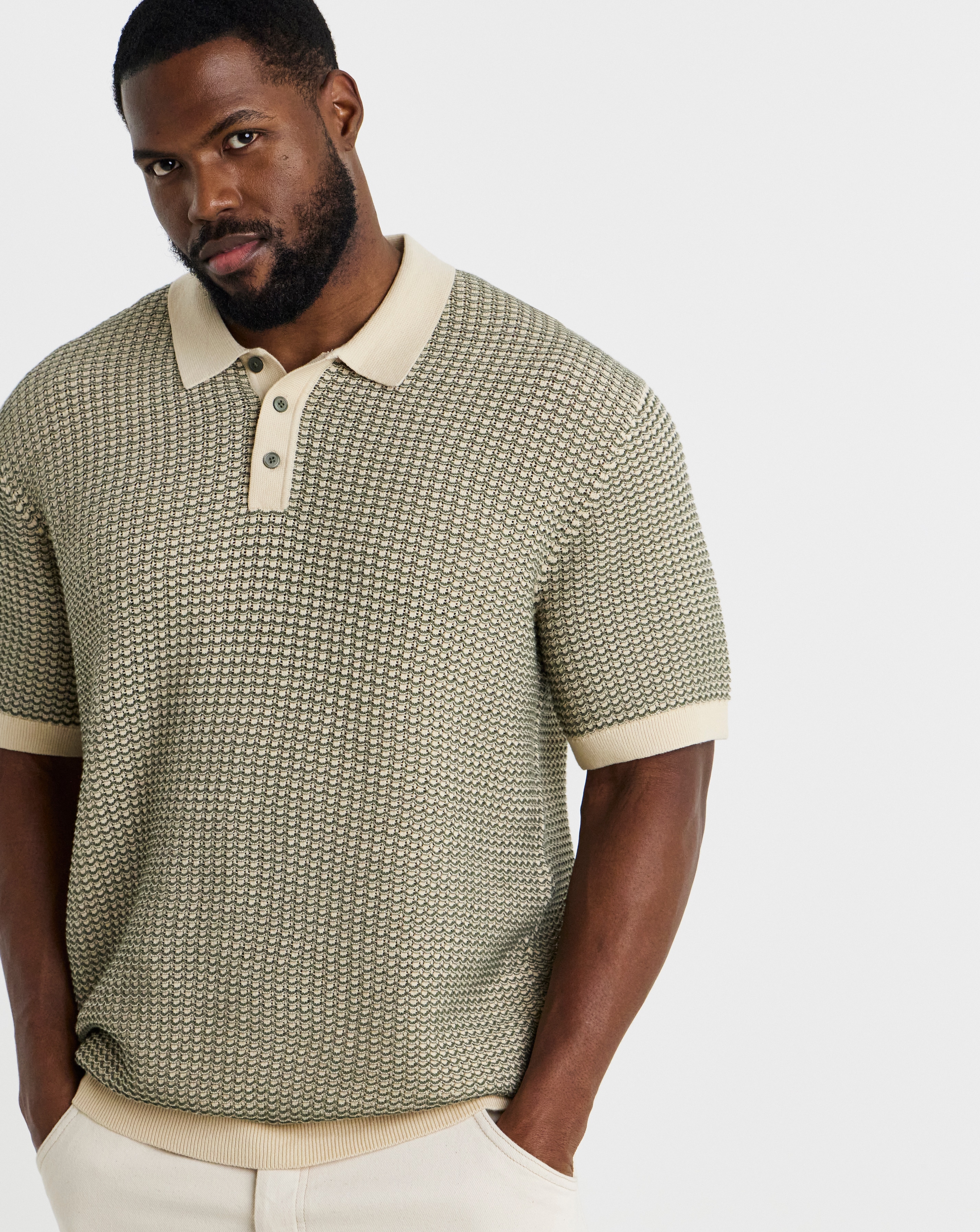 Jack & Jones Premium Kingsley Polo