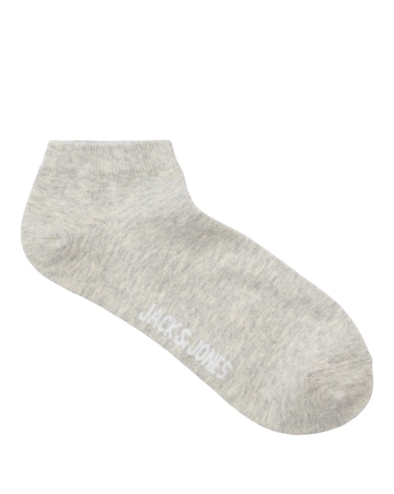 Jack & Jones Delan Logo Socks 7 Pack - Multi
