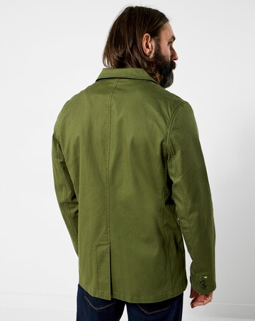 Joe Browns Exceptional Everyday Cotton Blazer