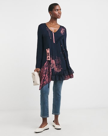 Joe Browns Funky and Fabulous Tunic