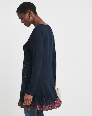 Joe Browns Funky and Fabulous Tunic