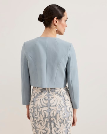 Phase Eight Phoebe Cropped Jacket