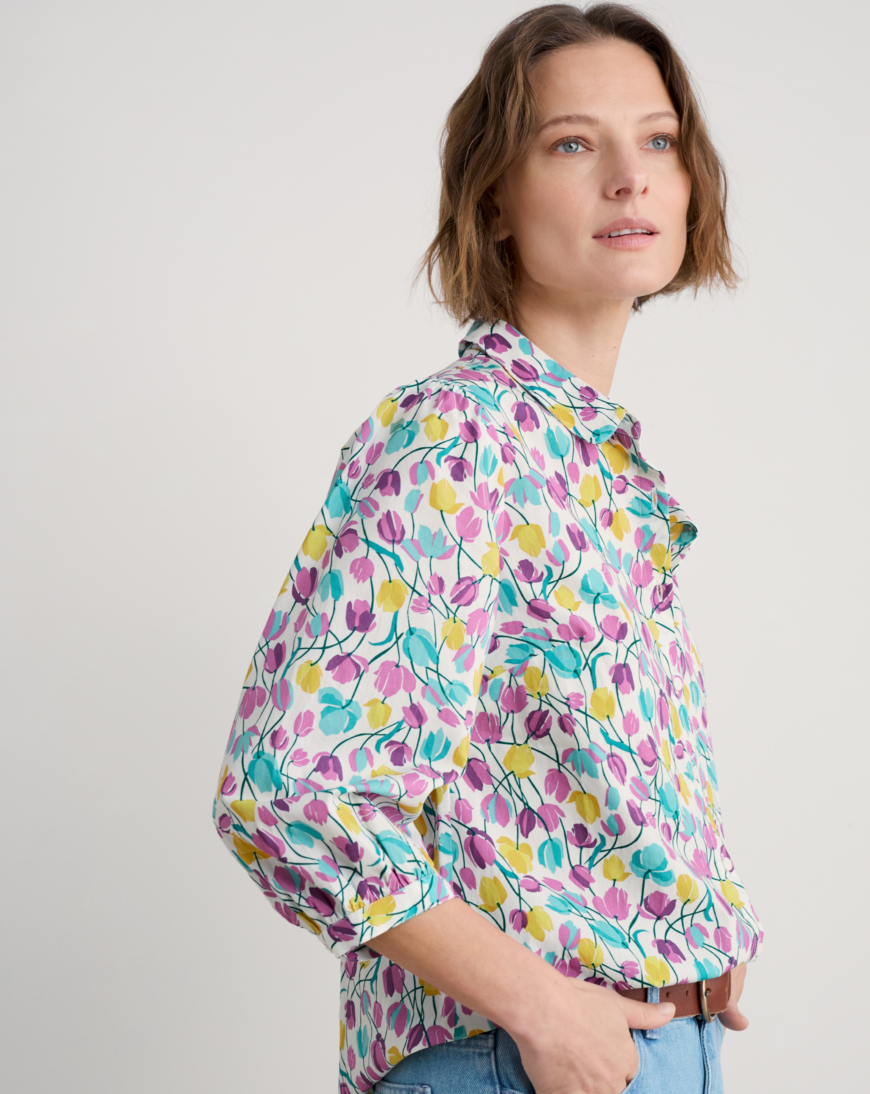 Seasalt Cornwall Hope Blouse