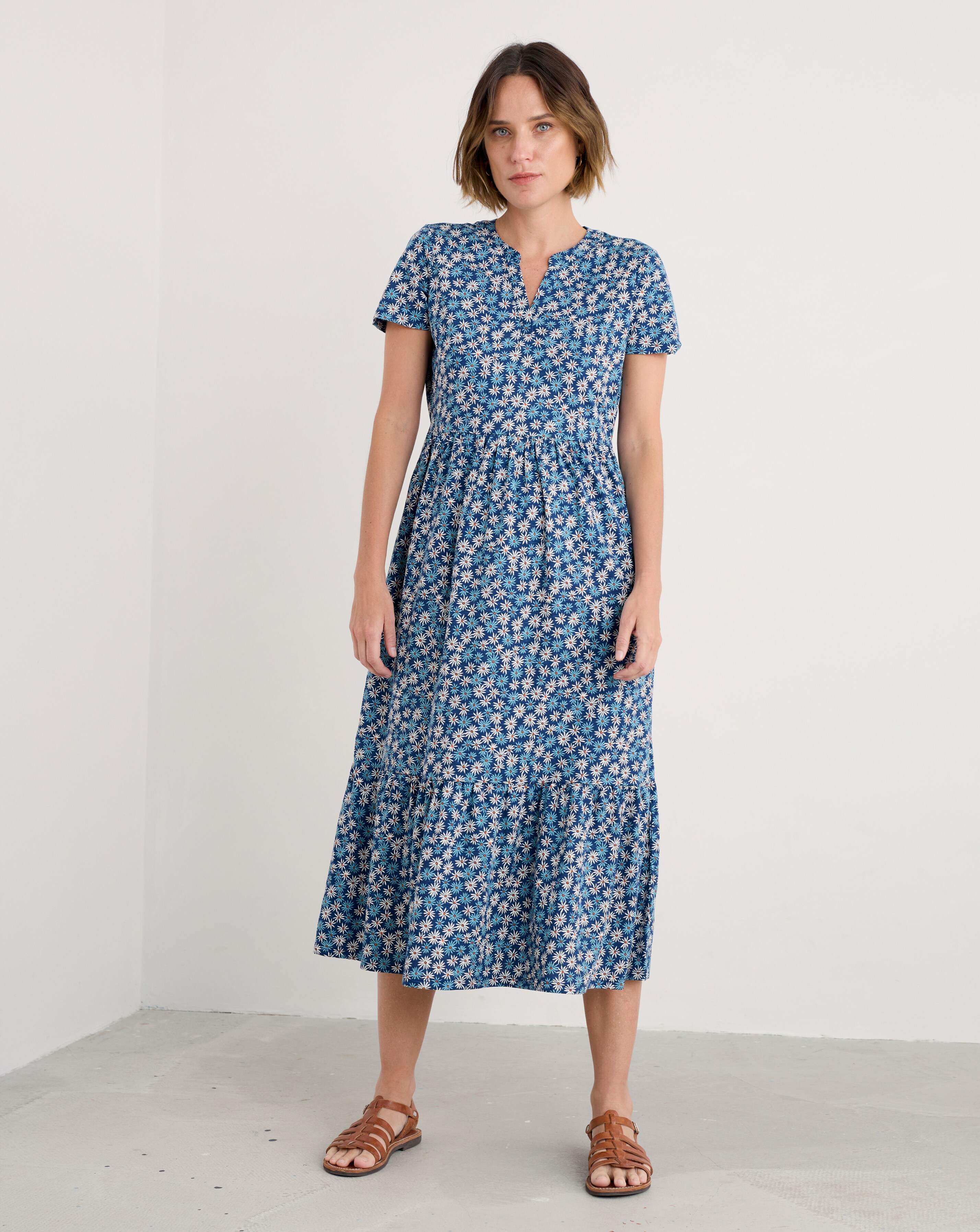 Seasalt Cornwall Rainette Dress