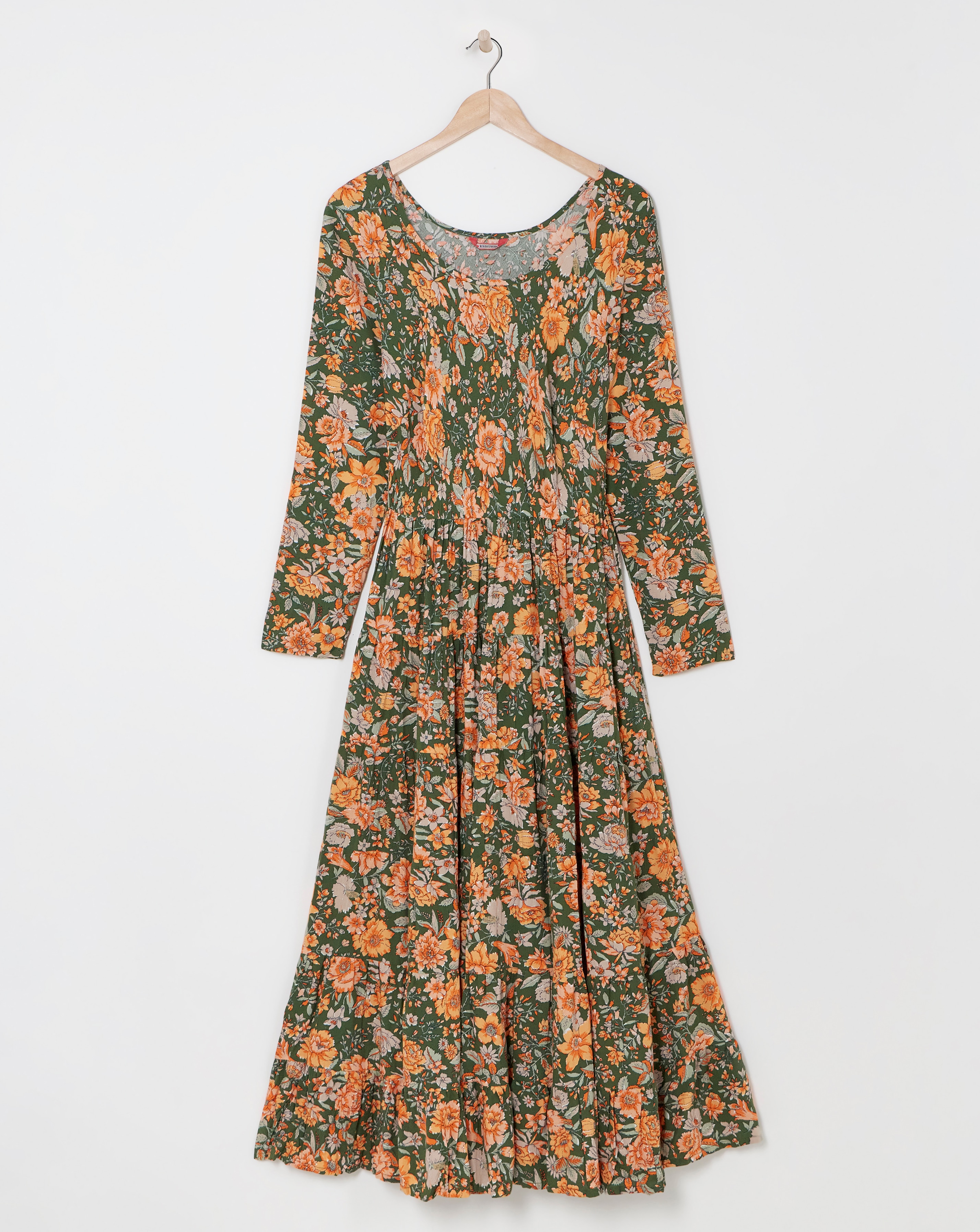 Joe Browns Tia Printed Dress