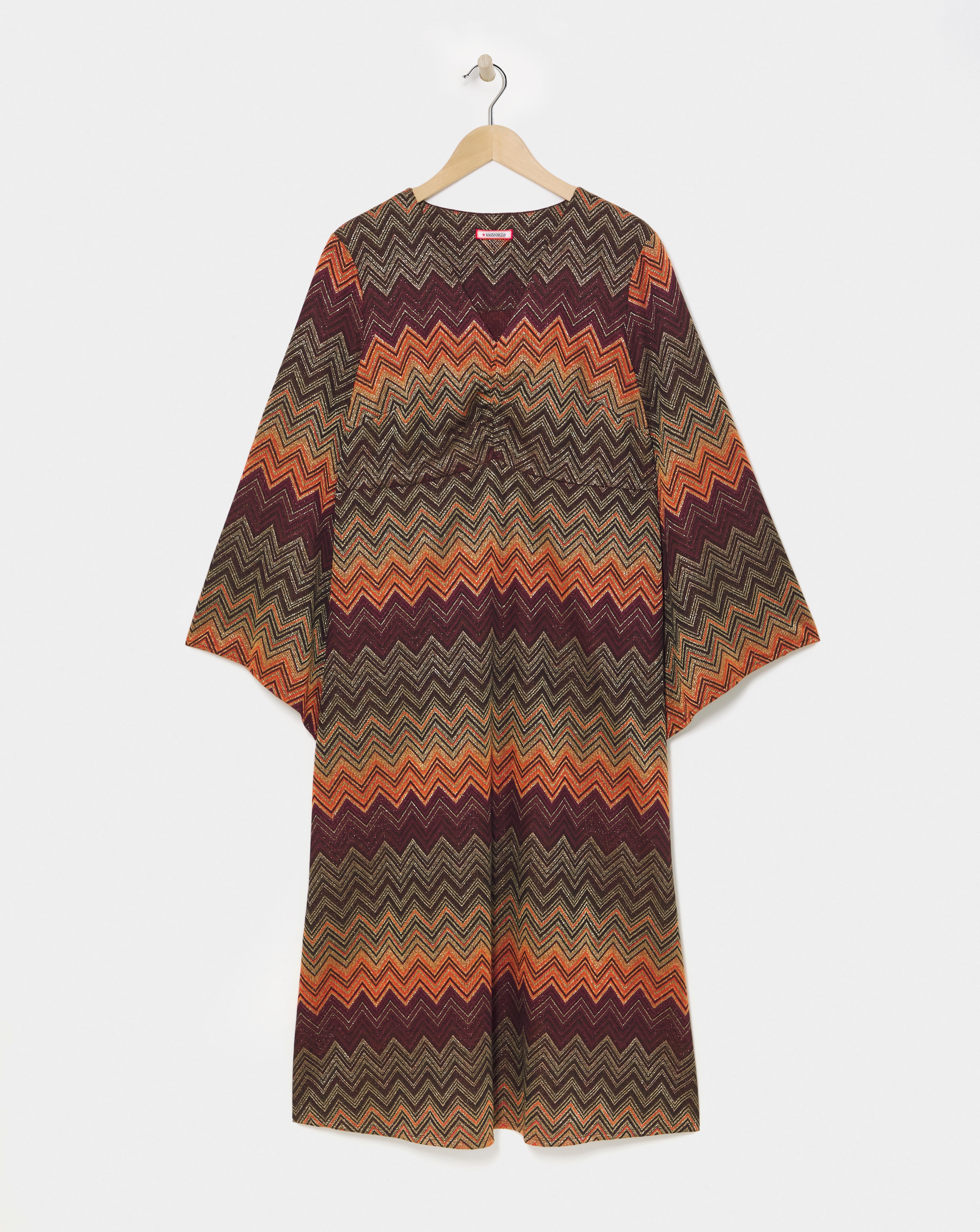 Joe Browns Charlotte Boho Maxi Dress