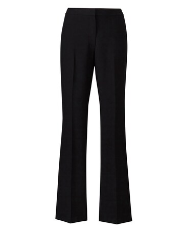 WIDE LEG TROUSERS