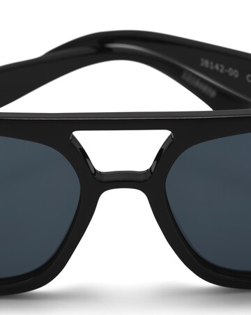 Jack & Jones Ryder Sunglasses - Black