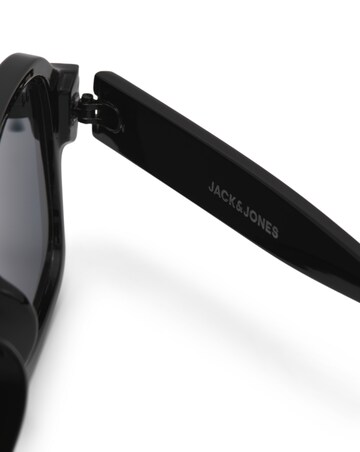 Jack & Jones Ryder Sunglasses - Black