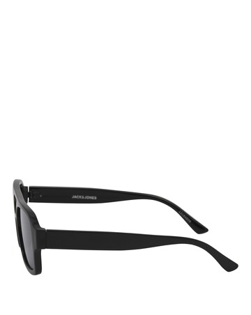 Jack & Jones Ryder Sunglasses - Black