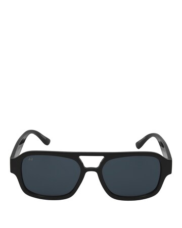 Jack & Jones Ryder Sunglasses - Black
