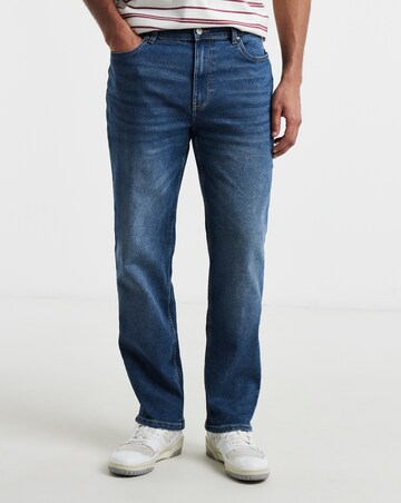 Union Everyday Essential Jeans