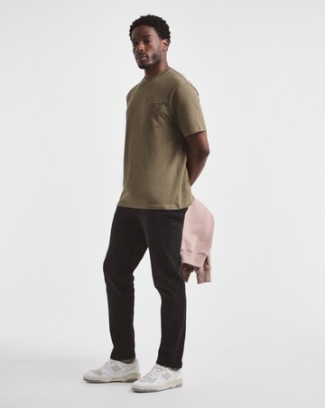 Union Wardrobe Classic Slim Jeans