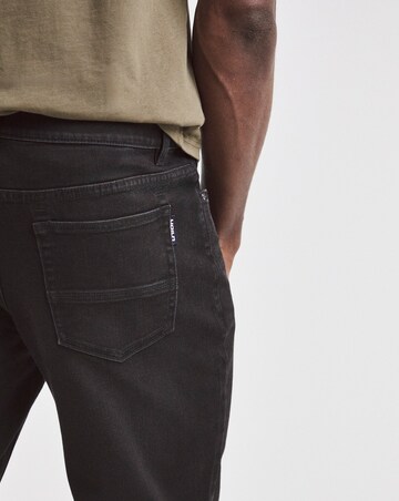 Union Wardrobe Classic Slim Jeans