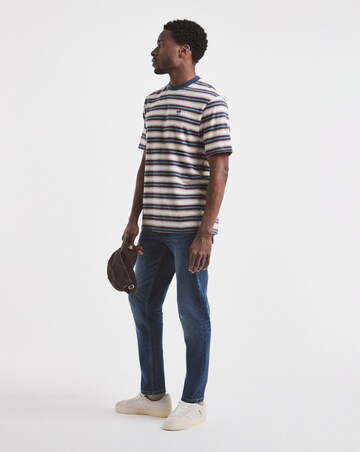 Union Wardrobe Classic Slim Jeans