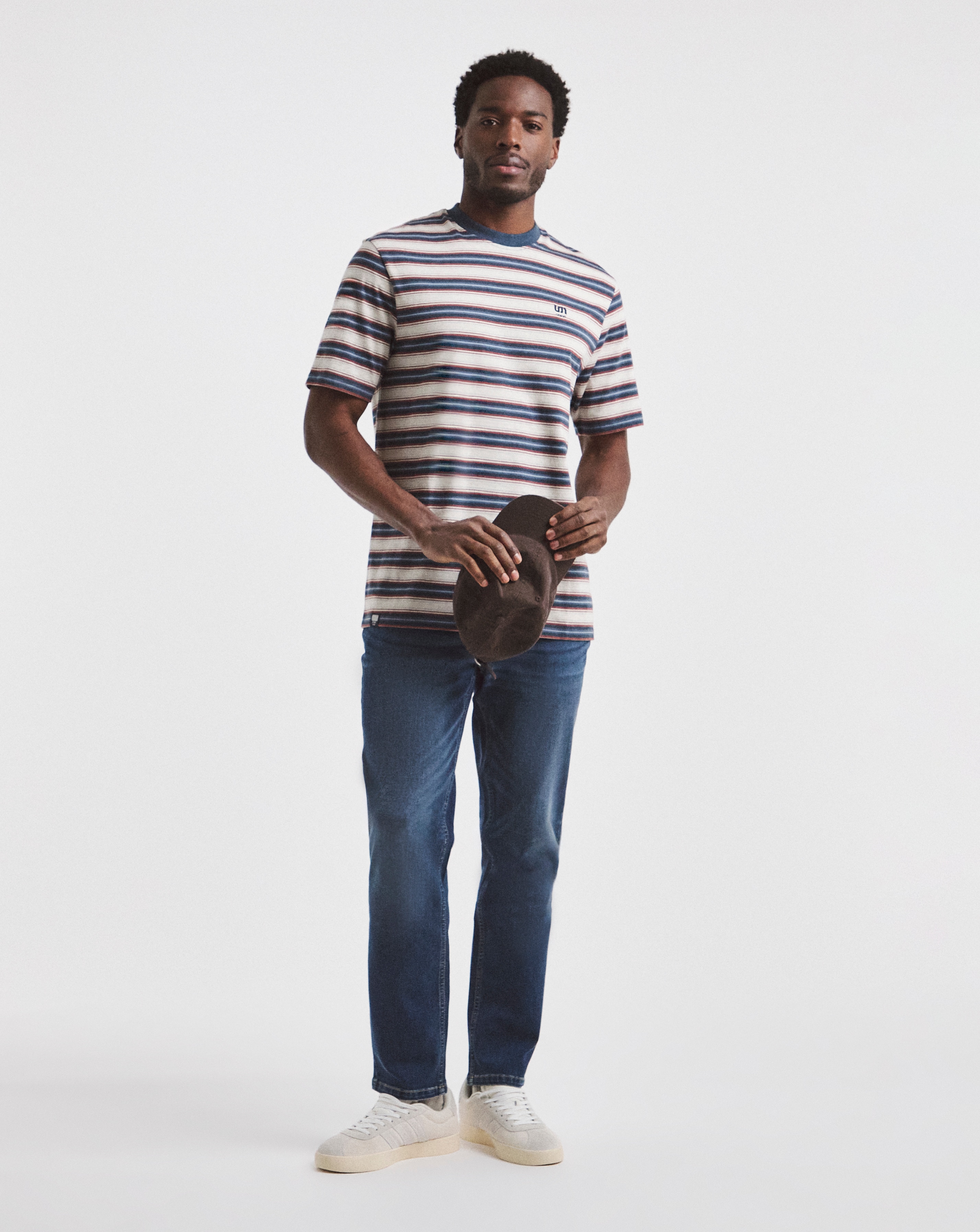 Union Wardrobe Classic Slim Jeans