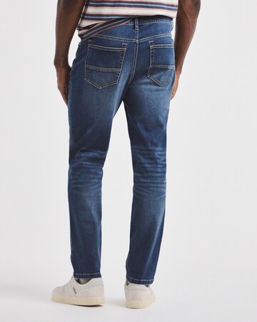 Union Wardrobe Classic Slim Jeans