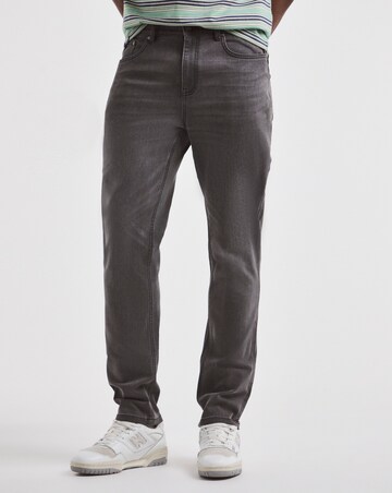 Union Wardrobe Classic Slim Jeans