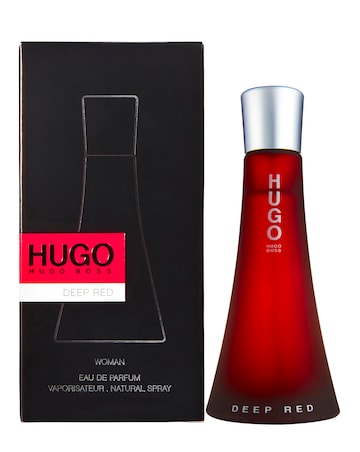 Hugo Boss Deep Red 50ml Eau de Parfum