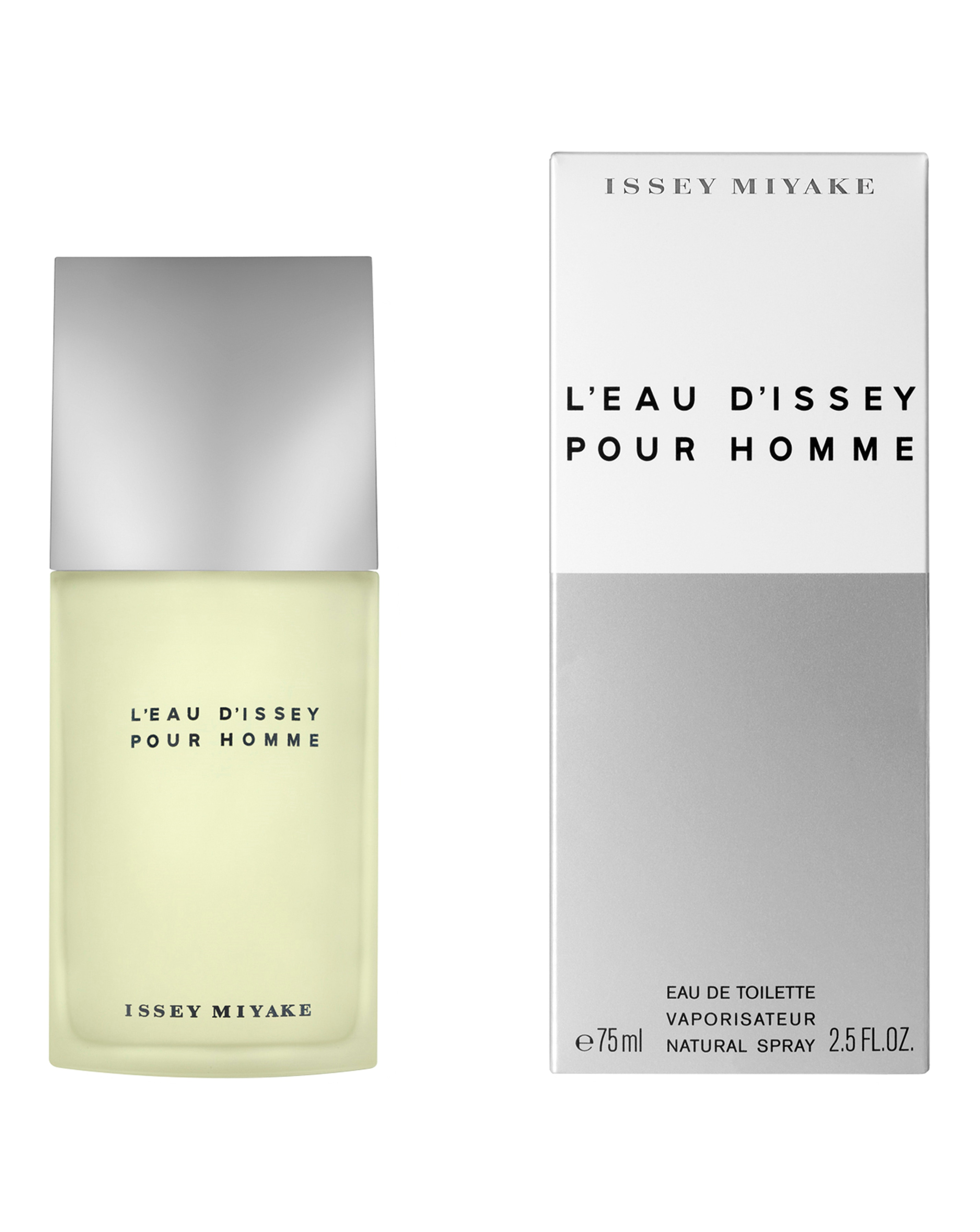 Issey Miyake L'eau D'Issey 75ml EDT