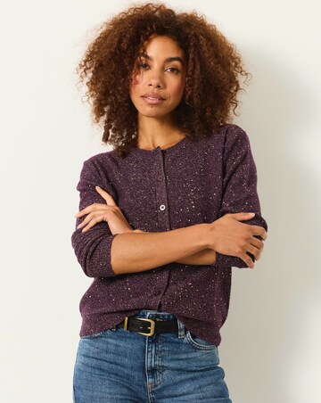 Fatface Skylar Crew Cardigan