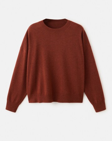 Mango Sweater Nekkon