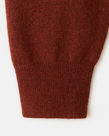 Mango Sweater Nekkon