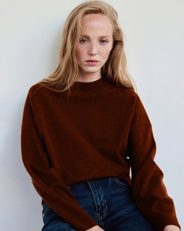 Mango Sweater Nekkon