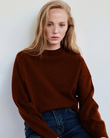 Mango Sweater Nekkon