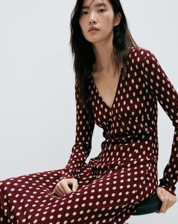 Mango Dress Pomelp
