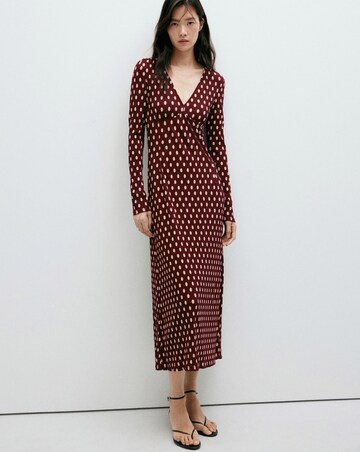 Mango Dress Pomelp