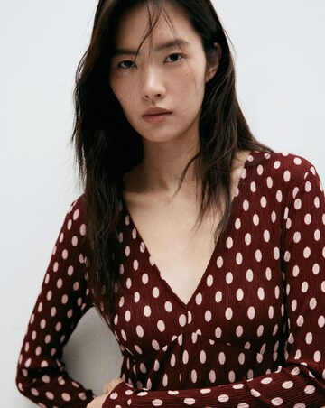 Mango Dress Pomelp