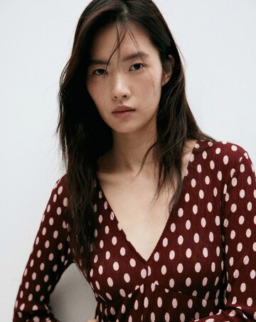 Mango Dress Pomelp