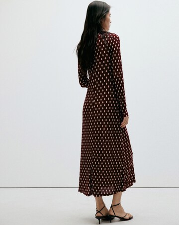 Mango Dress Pomelp