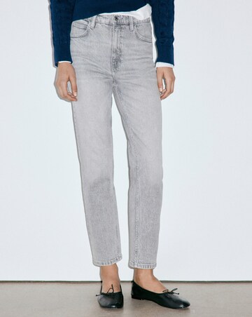 Mango Jeans Newmom