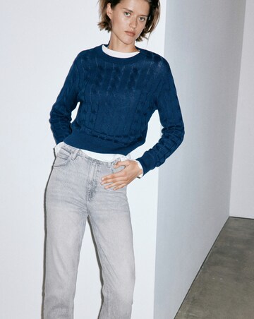 Mango Jeans Newmom