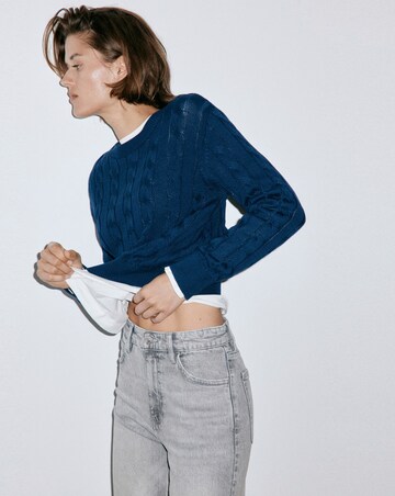 Mango Jeans Newmom