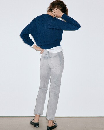 Mango Jeans Newmom