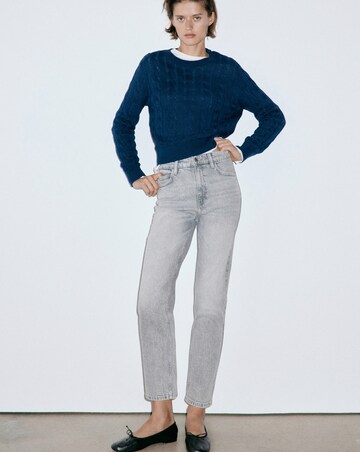 Mango Jeans Newmom