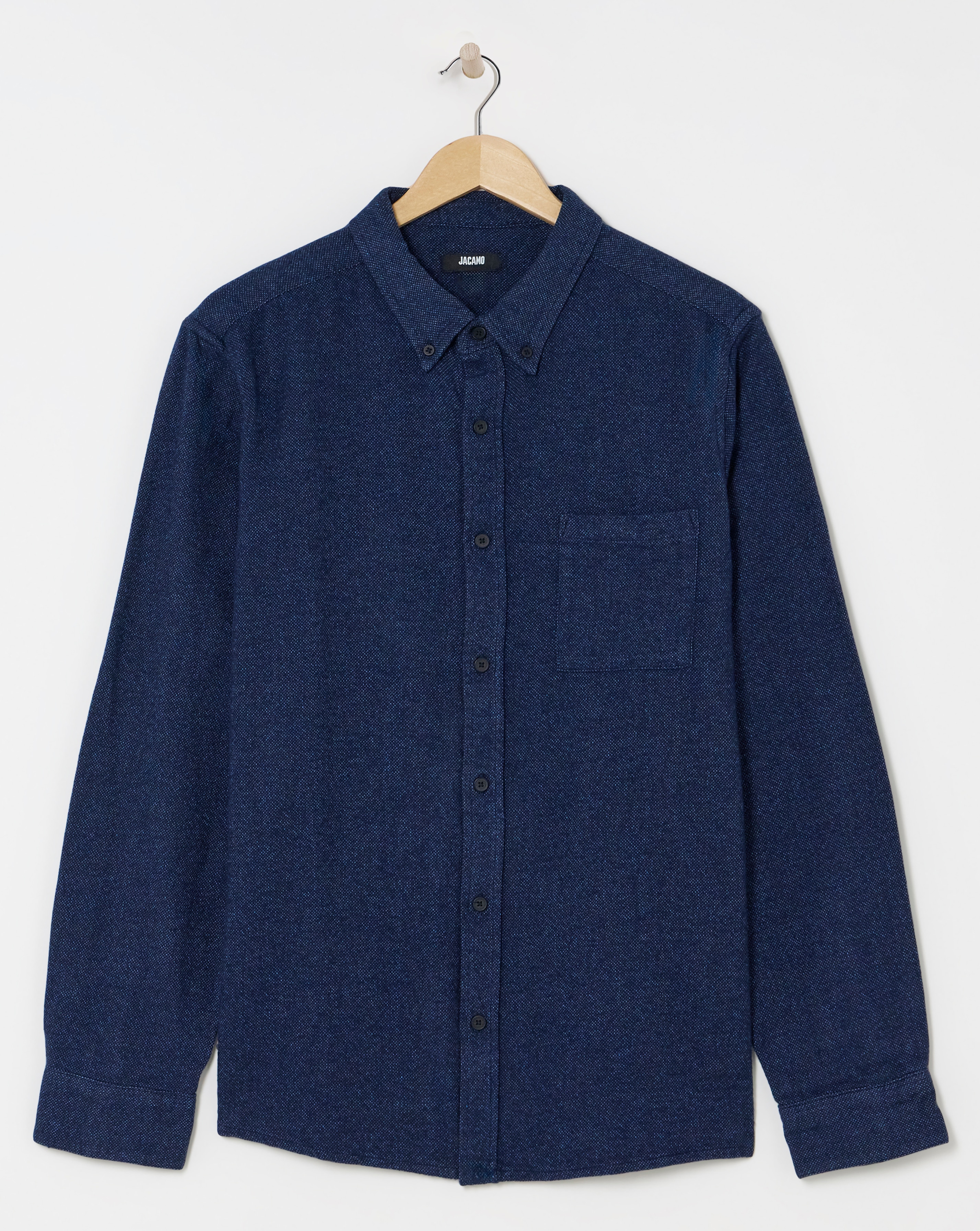 Long Sleeve Button Down Shirt