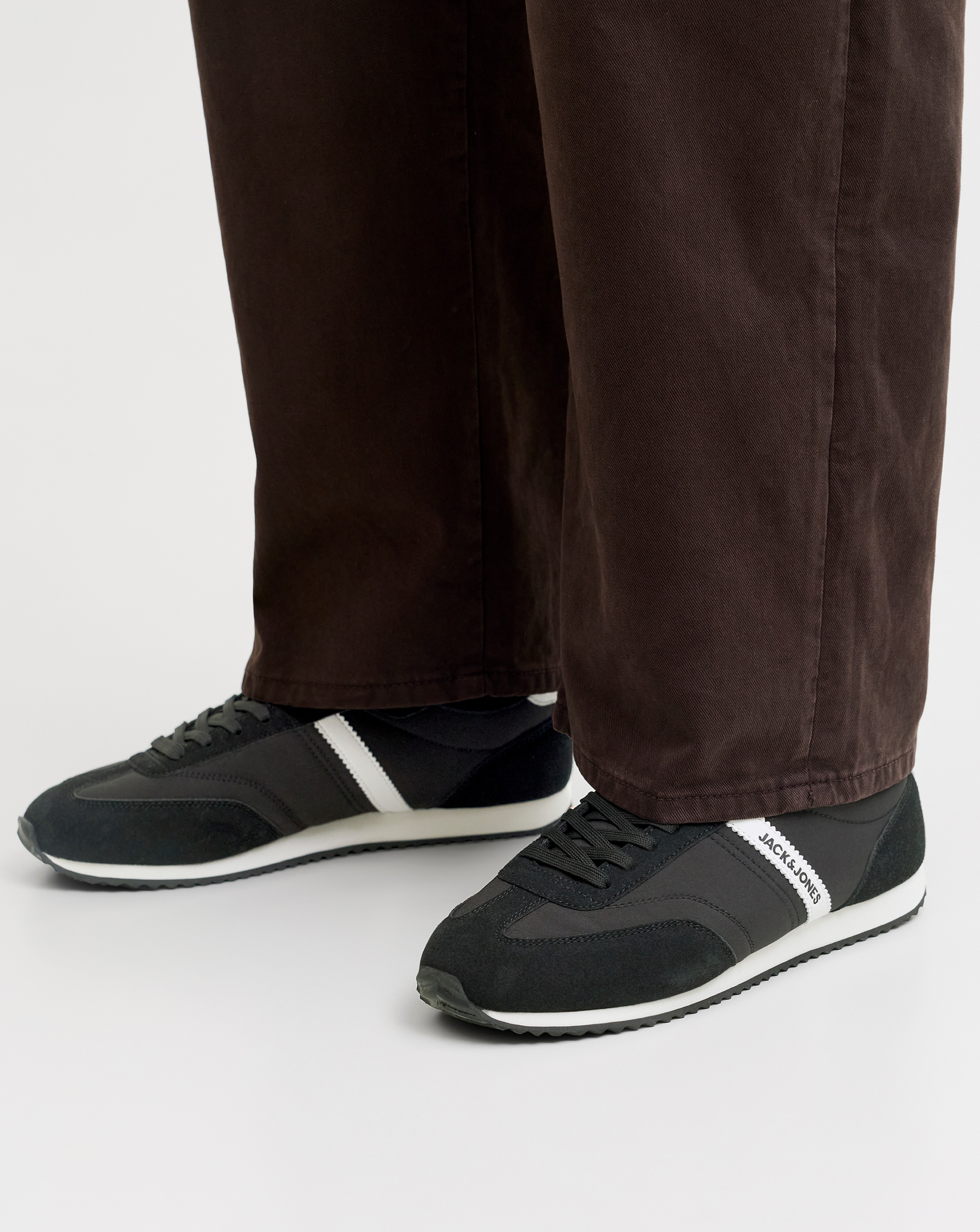 Jack & Jones Burton Runner Trainer