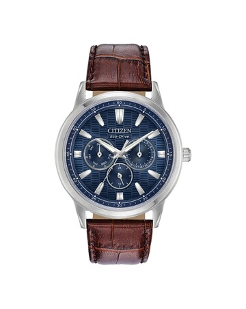 Citizen Corso Gents Sport Watch