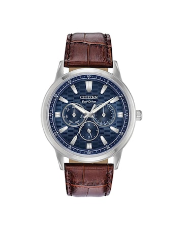 Citizen Corso Gents Sport Watch