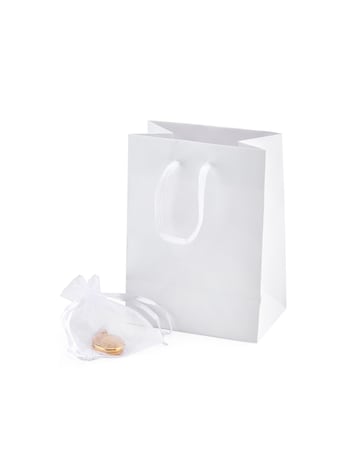 Espree Black and Clear Crystal Magnetic Tennis Bracelet