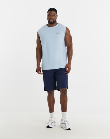 Jack & Jones Beau Tank Top 3 Pack