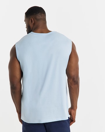 Jack & Jones Beau Tank Top 3 Pack