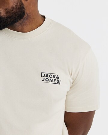 Jack & Jones Ken T-Shirt & Shorts Set