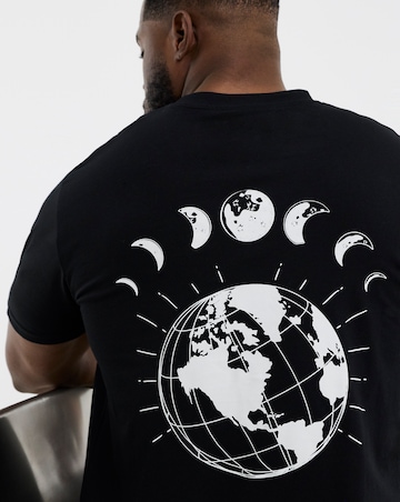 Jack & Jones Dreamy T-Shirt & Shorts Set