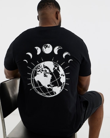 Jack & Jones Dreamy T-Shirt & Shorts Set